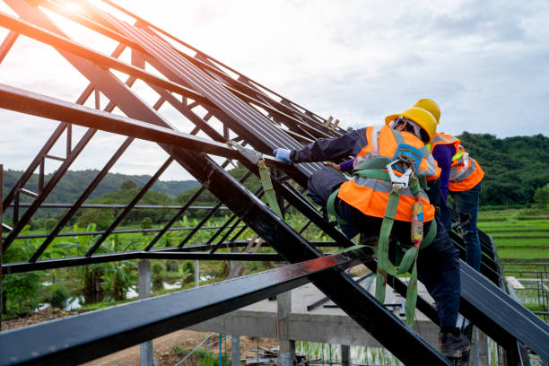 Quick and Trustworthy Emergency Roof Repair Services in Cologne, NJ